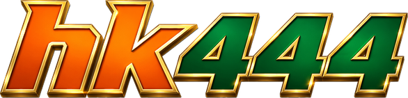 hk444 লোগো